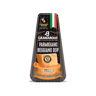 Queijo Parmigiano Regianno Granarolo 200g