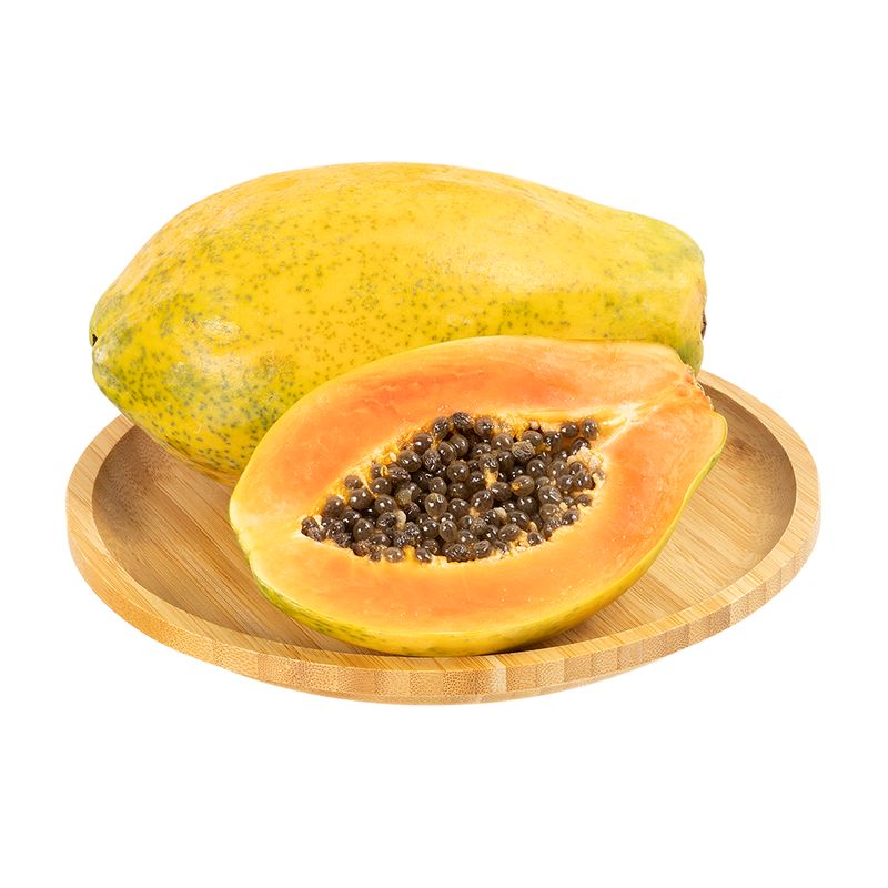 Mamao-Papaia-Oba-Bem-Querer
