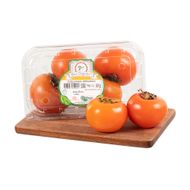 Caqui Orgânico 500 G