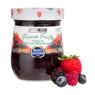 Geleia De Frutas Silvestres Primafrutta 340 G