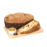 Paloma Tradicional Com Frutas 500g