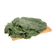 Couve Manteiga Orgânica 250g