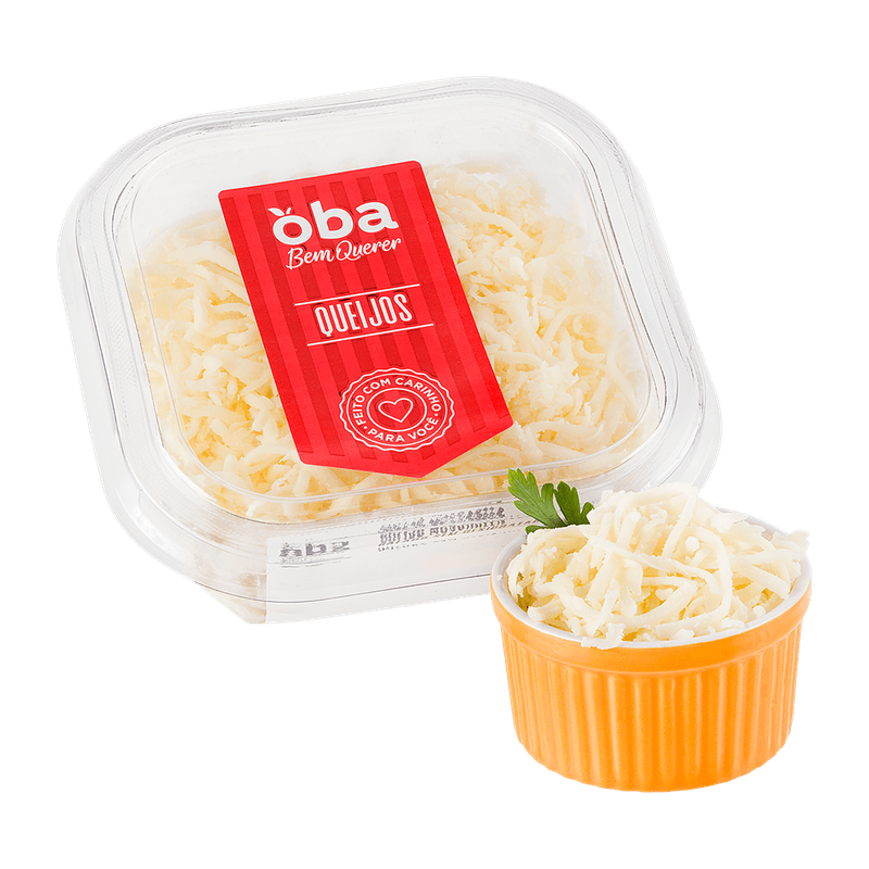 Queijo-Mucarela-Oba-Bem-Querer-Ralada-160g
