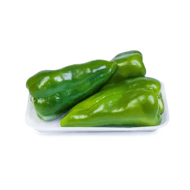 Pimentão Verde Orgânico Malunga 400g