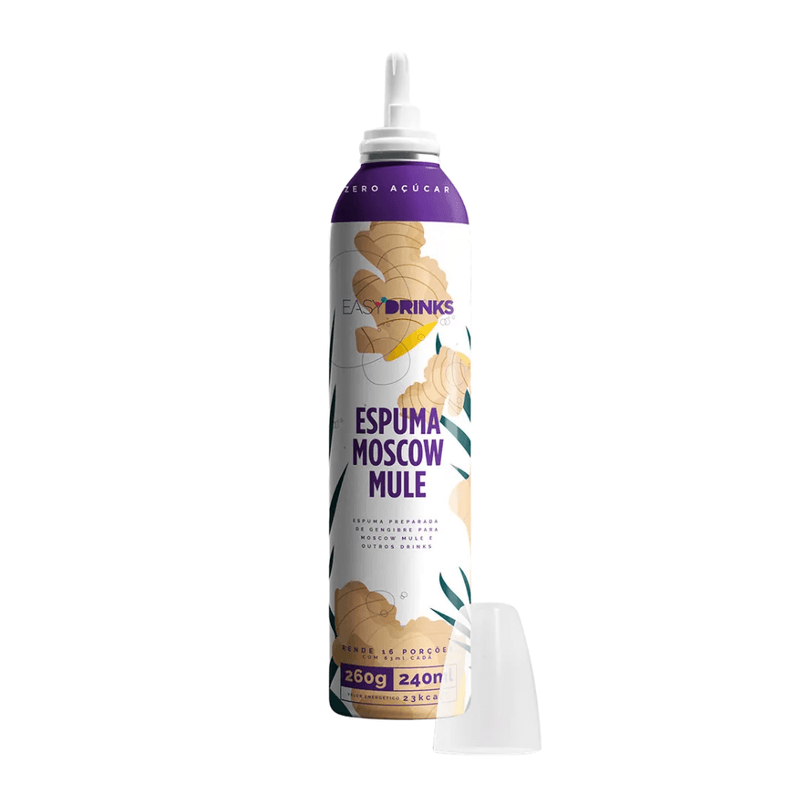 Spray-Espuma-Easy-Drinks-Gengibre-Zero-Acucar-260g