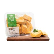 Abobora Cabotia Em Cubos Oba Bem Querer 500g
