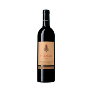 Vinho Português Cartuxa Reserva Tinto 750 Ml