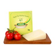 Queijo Pecorino Sem Lactose Casa Da Ovelha 100 G