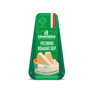 Queijo Pecorino Romano Fracionado Granarolo 150g