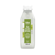 Água De Côco Oba Bem Querer 300ml