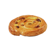Folhado Francês Passas Bridor 84 G