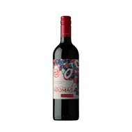 Vinho Chileno Junta Aromas Doce Tinto 750 Ml