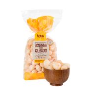 Biscoito De Polvilho Bolinha Com Queijo Parmesão Oba Bem Querer 100g
