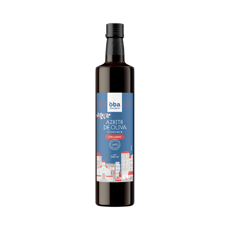 Azeite-100--Italiano-Extra-Virgem-Oba-Bem-Querer-500ml