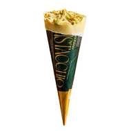 Cone Ciocchino Pistacchio 75g