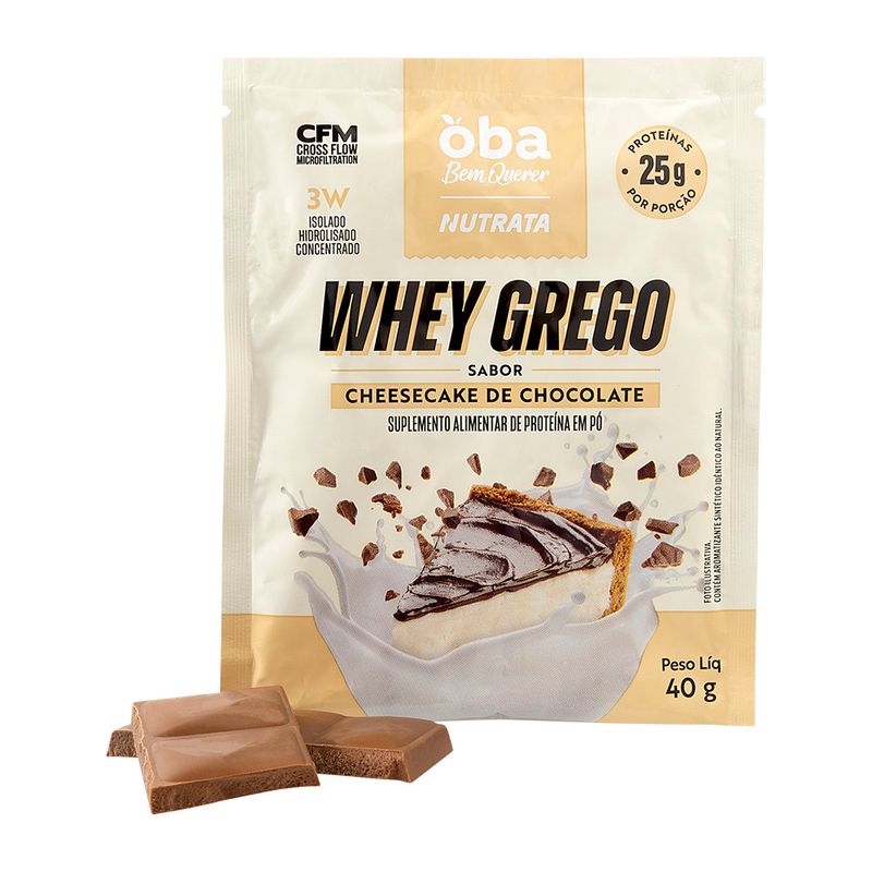Whey-Grego-Cheesecake-De-Chocolate-Oba-Bem-Querer-Nutrata-Sache-40g