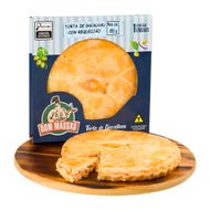 Torta De Bacalhau Dom Tortas 550 G