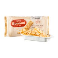 Biscoito Sfogliatine Glassate Italiano Bonomi 135 G