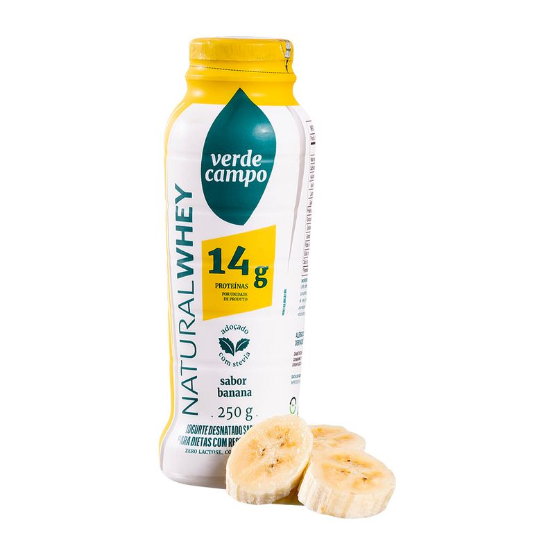Iogurte-De-Banana-Sem-Lactose-Natural-Whey-Lacfree-Verde-Campo-250-G