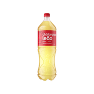 Chá Branco Lichia Zero Açúcar Leão 1,5 L