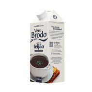 Caldo De Feijão Com Stock Suíno Natural Vero Brodo