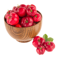 Acerola Bandeja 300 G
