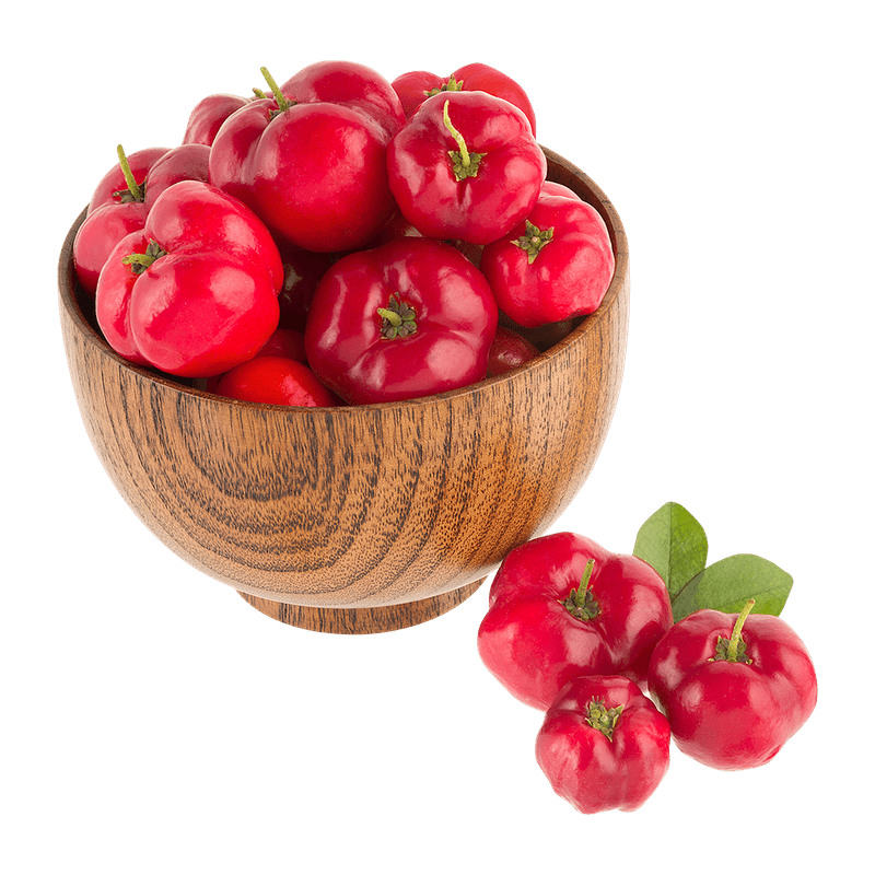 Acerola-Bandeja-300-G