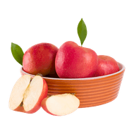 Maçã Orgânica 400 G