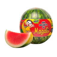 Melancia Baby Magali Kg