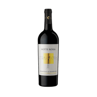 Vinho Italiano Notte Rossa Primitivo Di Manduria Tinto 750 Ml