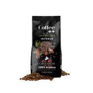 Cafe Coffee Mais Intenso Graos Tor 250g