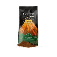 Café Solos Vulcânicos Torrado E Moído Coffe Mais 250 G