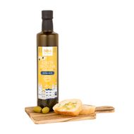 Azeite Extravirgem Espanha Oba Bem Querer 500ml