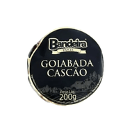 Goiabada Cascão Bandeira 7 Kg