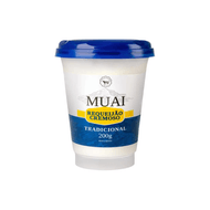 Requeijão Cremoso Tradicional Muai 200 G