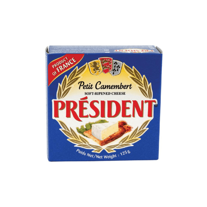Queijo-Camembert-President-Lata-125-G