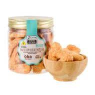 Palito De Queijo Parmesao Oba Bem Querer 180 G
