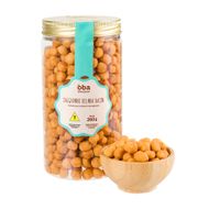 Salgadinho Bolinha De Bacon Oba Bem Querer 260 G