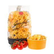 Massa Italiana Tricolore Farfalle Garofalo 500 G