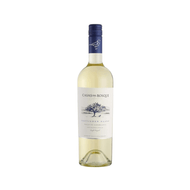 Vinho Chileno Casas Del Bosque Sauvignon Blanc Branco Tinto 750 Ml