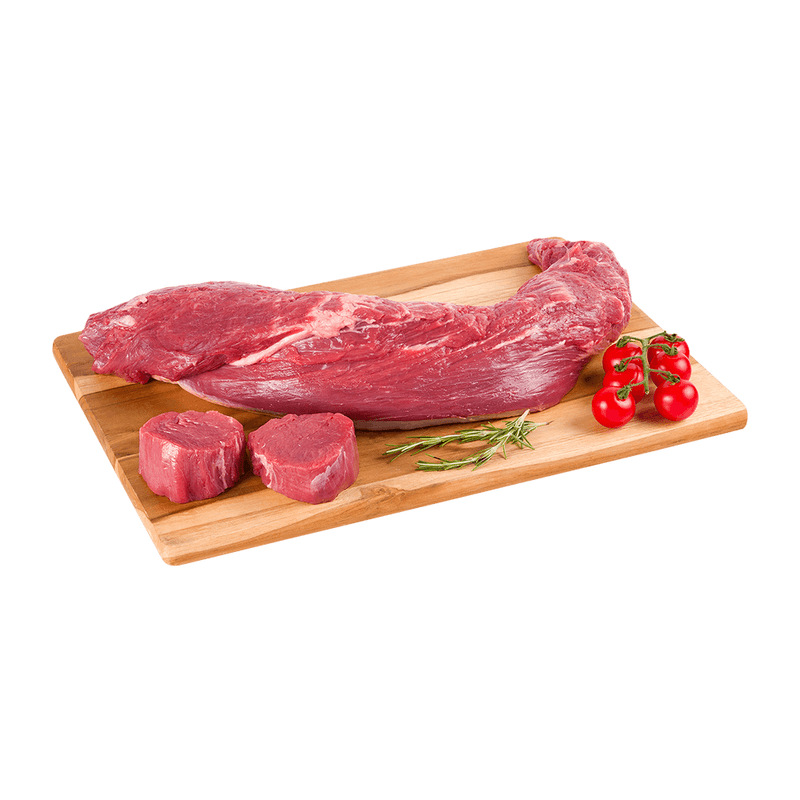 File-Mignon-Bovino-Sem-Cordao-A-Vacuo