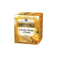 Chá Misto Twinings 18 G