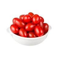 Tomate Grape Higienizado Oba Bem Querer