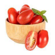 Tomate Grape Oba Bem Querer 100g