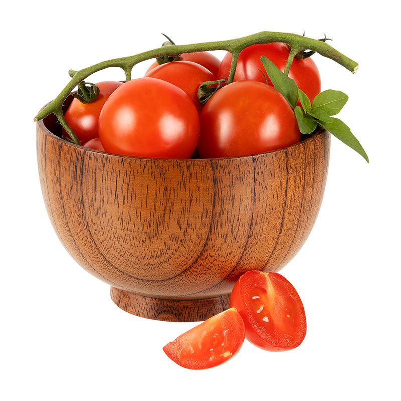 Tomate-Cocktail---Ramo-Com-Aproximadamente-8-Frutos