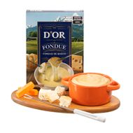 Fondue De Queijo Dor 400 G