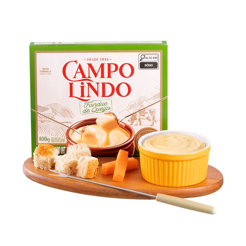 Fondue-Campo-Lindo-400-G