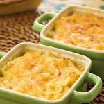 MANDIOCA GRATINADA OBA BEM QUERER 1KG