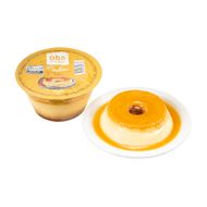 Pudim De Leite Condensado Oba Bem Querer 120g