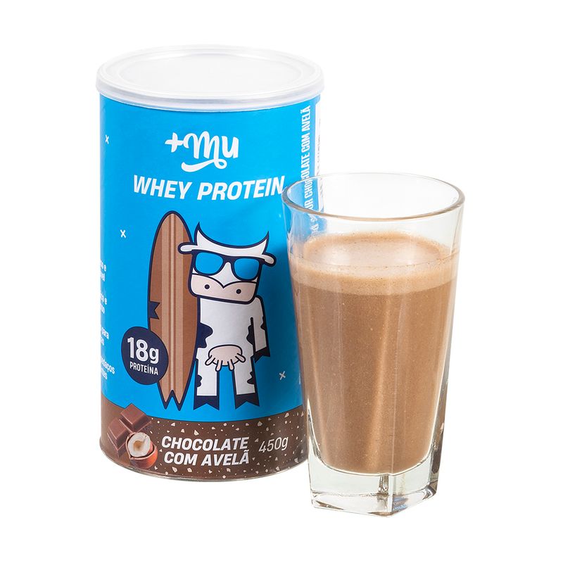 Whey-Chocolate-Com-Avela-Mais-Mu-450-G